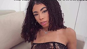 slim japanese-brazilian takes 4 huge bbc dp anal atm rimming gapes