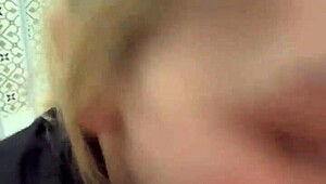 Toilet Slut Craves Choking Deepthroat Facefucking and Ball Licking