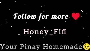 stepbro and i bond alone fucking her tight pussy