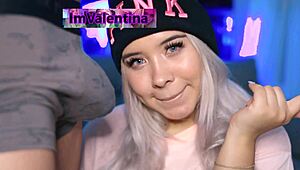 valentina, don't you crave thick cock sliding deep in your wet submissive pussy?