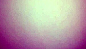 Blonde teen girlfriend bends over for rough doggystyle creampie quickie.