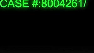 Hot latina teen claire black caught shoplifting stripped fucked by officer ryan mclane for freedom?