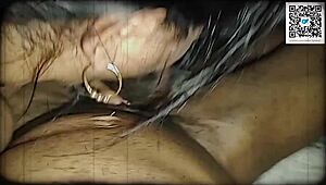 wanna see this colombian deepthroat a monster cock bent over in doggystyle?