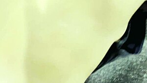 uhh, this indian model teen's solo play is like... amazin', total showoff vibes