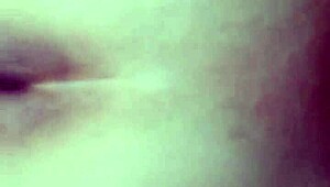 Curvy Latina Milf Suggestively Rides Young Cock Cowgirl Style