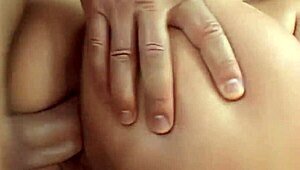 Velicity Von swallows double cumshots after nasty dp, whores love it! 💦🍆