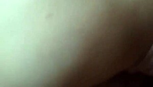 Curvy Latina Milf Suggestively Rides Young Cock Cowgirl Style