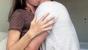 jason carrera pounds me hardcore hotel fuck session nonstop