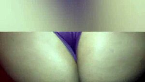 client loved my suckin so much he filmed my slutty face closeup