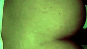 Divorced maid gives tight anal to hung black boss for raise!