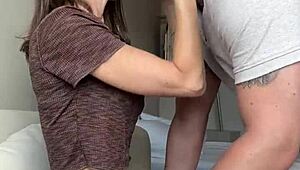 jason carrera pounds me hardcore hotel fuck session nonstop