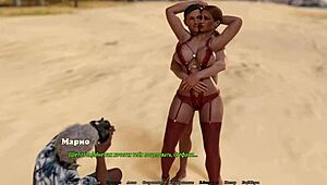 god perfect housewife milf rides big cock cheats with cumshot mess uh