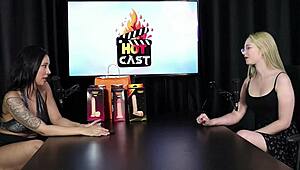 entrevista safada com vivian loola no porn cast brazil parte 5