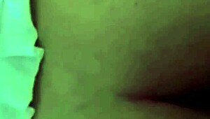 Divorced maid gives tight anal to hung black boss for raise!