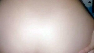 Que Rico Anal Fuck Starts My Day Right!