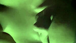 wife gulps massive cumshot load after deepthroat suck