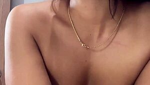 Does cute nysdel take friend's huge cock bareback in restaurant bathroom doggystyle?