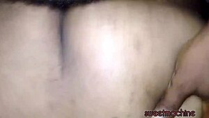 sweetmachine drops update 4 with her black pussy action jan 17