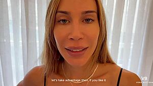 WOW I FUCKED MY BROTHER'S FRIEND WHILE HE SHOWERED NEXT DOOR!