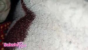 Desi Sakshi's Juicy Pussy Orgasm Fucking Compilation? Or Better?