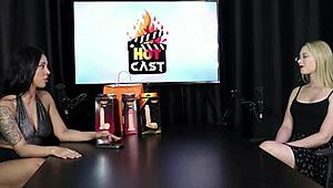 entrevista safada com vivian loola no porn cast brazil parte 5