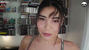 Jade gets taken doggystyle first time french homemade lick balls deepthroat