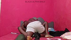 ive always wanted that skinny black bitchs full pussy fuck