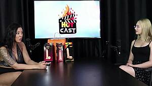 entrevista safada com vivian loola no porn cast brazil parte 5