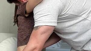 jason carrera pounds me hardcore hotel fuck session nonstop