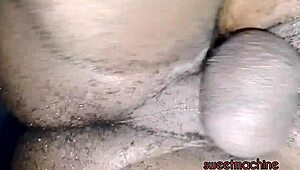 sweetmachine drops update 4 with her black pussy action jan 17
