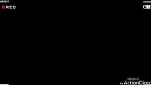 hot indian aunty takes big cock anal outdoors hardcore