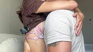 jason carrera pounds me hardcore hotel fuck session nonstop