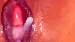 Fucking Friend in Halftime Creampie Argentina Twice