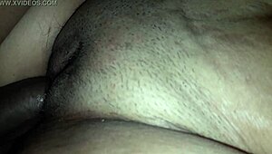 My wife loves getting fucked hard in her tight pussy