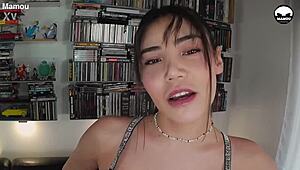 Jade gets taken doggystyle first time french homemade lick balls deepthroat