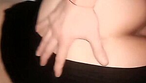 Stepmom sneaks stepson for secret pounding thrill?