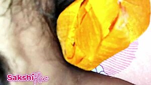 Desi Sakshi's Juicy Pussy Orgasm Fucking Compilation? Or Better?
