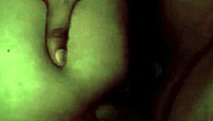 Divorced maid gives tight anal to hung black boss for raise!