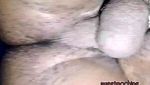 sweetmachine drops update 4 with her black pussy action jan 17