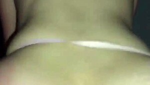 Bitch gf: pull out and ill bother ya!
