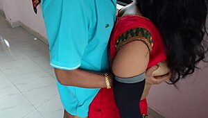 Hot Sexy Wife Rashmi Legs Raised Big Cock Pounds Pussy Doggy Hardcore Anal
