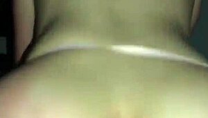 Bitch gf: pull out and ill bother ya!
