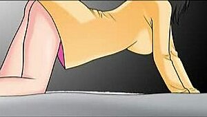 Hentai Manga Roommates Chapter 2