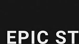 Hippie Jolee Love Bent Over Assfucked Hard by Jason Steel's Monster Cock in Hotel Spooning