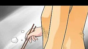 Hentai Manga Roommates Chapter 2