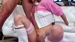 juniper ren whore for nade nasty?