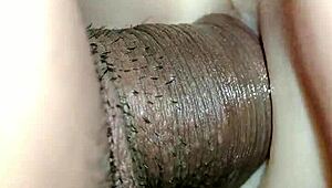 i slam candy doggystyle on the desk slapping her ass hard!