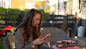 oh shit they caught my secret... how far do i go with this hot neighbor slut?