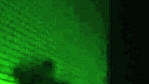 Don't you love hearing my loud neighbor's moans echoing? 