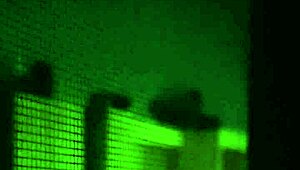 Don't you love hearing my loud neighbor's moans echoing? 